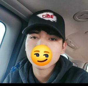 Meet your Posher, Roberto